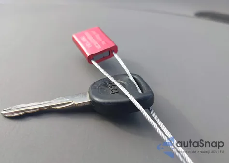 2005 Chevrolet Classic z USA, uszkodzony, nr VIN 1G1ND52F85M108190